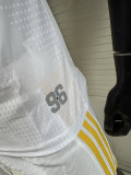 26/27 LA Galaxy Home Player Version Soccer Jersey
