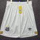 26/27 Santos FC Home Shorts Pants