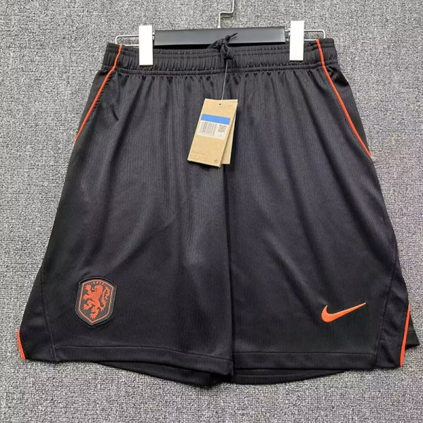 26/27 Netherlands Home Shorts Pants