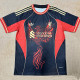 25/26 LIV Dark Blue Training Shirts