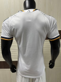 26/27 LA Galaxy Home Player Version Soccer Jersey