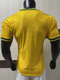 26/27 South Africa Home Player Version Soccer Jersey