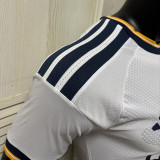 26/27 LA Galaxy Home Player Version Soccer Jersey