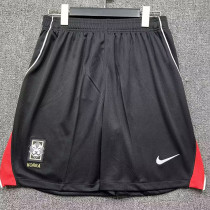 26/27 Korea Home Shorts Pants