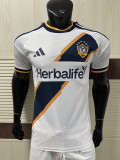 26/27 LA Galaxy Home Player Version Soccer Jersey