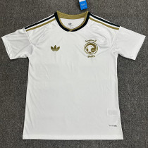 26/27 Saudi Arabia Away Fans Soccer Jersey