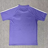 26/27 Scotland Purple T-shirt