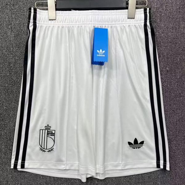 26/27 Belgium Away Shorts Pants