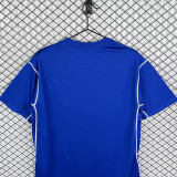 2002/2003 EVE Home Retro Soccer Jersey