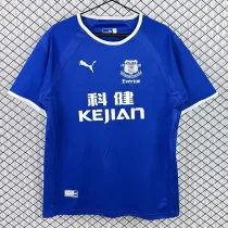 2003/2004 EVE Home Retro Soccer Jersey