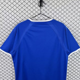 2003/2004 EVE Home Retro Soccer Jersey