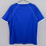 2003/2004 EVE Home Retro Soccer Jersey