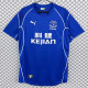 2002/2003 EVE Home Retro Soccer Jersey