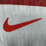 26/27 Turkey Home Player Version Soccer Jersey