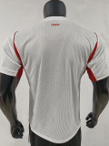 26/27 Turkey Home Player Version Soccer Jersey