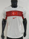 26/27 Turkey Home Player Version Soccer Jersey