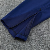 26/27 PSG Royal Blue shirts pants suit