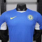 26/27 CHE Home Player Version Soccer jersey