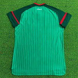 2026 Algeria Away Player Version Soccer Jersey