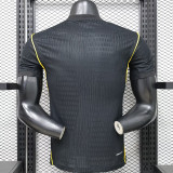 26/27 CHE Special Edition Black Player Version Soccer Jersey