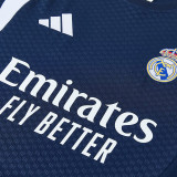 26/27 RMA Dark Blue Training Short Suit