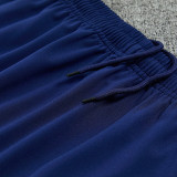26/27 PSG Royal Blue shirts pants suit