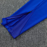 26/27 CHE Blue shirts pants suit