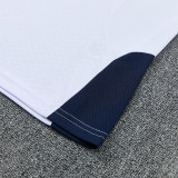 26/27 RMA White Training Short Suit
