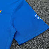 26/27 ATM Blue shirts pants suit