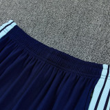26/27 Argentina Sky Blue Tank top and shorts suit