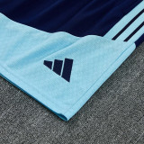 26/27 Argentina Sky Blue Tank top and shorts suit