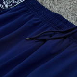 26/27 Man City Sky Blue shirts pants suit