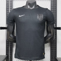 26/27 Norway Away Player Version Soccer Jersey