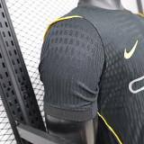26/27 CHE Special Edition Black Player Version Soccer Jersey