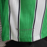 26/27 Atletico Nacional Home Player Version Soccer Jersey(国民竞技）