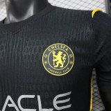 26/27 CHE Special Edition Black Player Version Soccer Jersey