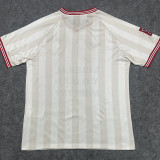 26/27 Chivas Commemorative Edition Retro White Fans Soccer Jersey