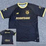 26/27 Toluca CD Third Fans Soccer Jersey