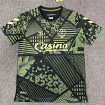26/27 Saint Etienne Third Fans Soccer Jersey