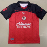 26/27 Tijuana Home Fans Soccer Jersey