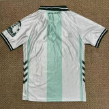 26/27 Werder Bremen Home Fans Soccer Jersey