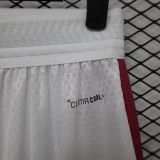 26/27 RMA Home Player Version Shorts Pants