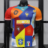 2026 World Cup Commemorative Edition Player Version Soccer Jersey