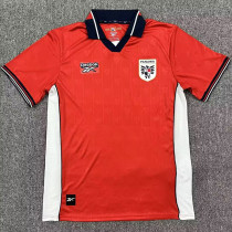 26/27 Panama Home Fans Soccer Jersey