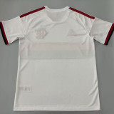 26/27 Flamengo Away Fans Soccer Jersey