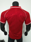 26/27 LIV Leisure Edition Red Player Version Soccer Jersey