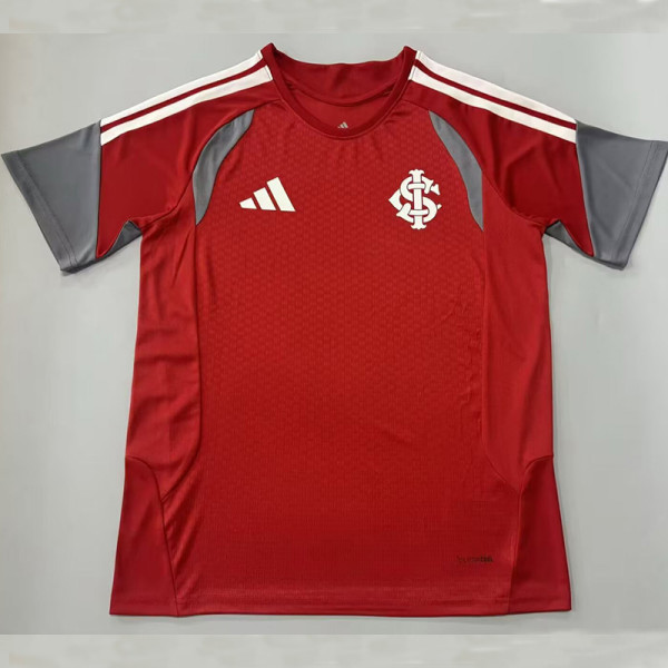 26/27 Internacional Red Training shirts