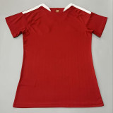 26/27 Internacional Home Women Soccer Jersey#女