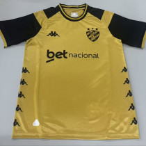26/27 Recife Away Fans Soccer Jersey