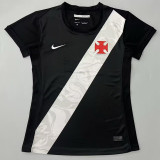 26/27 Vasco da Gama Home Women Soccer Jersey#女
